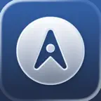 Amenio: Public Restroom Finder iOS Icon