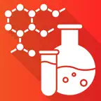 Learn Medical Biochemistry iOS Icon
