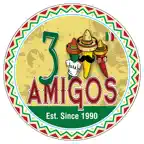 Three Amigos iOS Icon