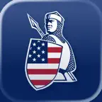 Express US iOS Icon