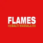 Flames Balti Massala iOS Icon