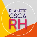 Campus DDA PLANETE CSCARH iOS Icon