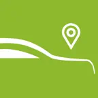 MyCarSharing CH iOS Icon