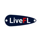 Live Fishing League iOS Icon