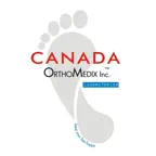 Canada Orthomedix iOS Icon
