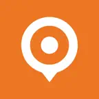onboard smart fleet iOS Icon