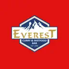Everest Curry and Fastfood Icon