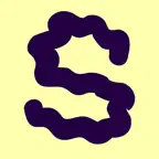 Slow Scroll iOS Icon