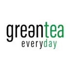 גרינטי - GreenTea iOS Icon