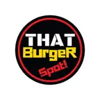 THAT Burger Spot app iOS Icon