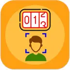 CamCounter Lite iOS Icon