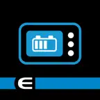 ECTIVE BM X iOS Icon