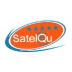SatelQu iOS Icon