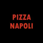 Pizza Napoli. iOS Icon