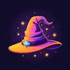 Magic Crafting: Mage's Journey iOS Icon