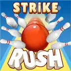 Strike Rush iOS Icon