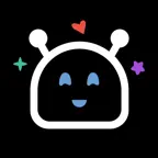 Vivid Draw: Artify Drawings iOS Icon
