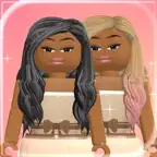 Clothes & Avatar Creator 3D iOS Icon