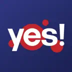YES! Your Extra Space Malaysia iOS Icon