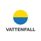 My Vattenfall UK iOS Icon