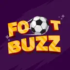 FootBuzz - Football Live Score iOS Icon