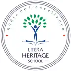Litera Heritage School iOS Icon