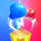 2 Player Game Box Online Icon