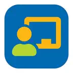 Digital Sales Tool iOS Icon