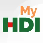 My HDI icon