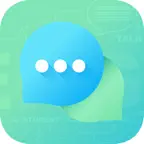 American English Conversion iOS Icon