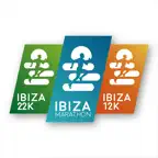 Santa Eulària Ibiza Marathon iOS Icon