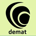 Baker Tilly Demat iOS Icon