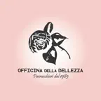 Officina della Bellezza Cesate iOS Icon