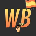 Wordbank - Spanish iOS Icon