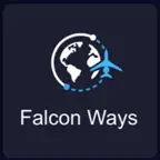 FalconWays iOS Icon