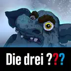Die drei ??? – Ruf der Trolle iOS Icon
