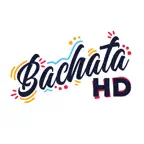 BachataHD iOS Icon