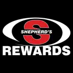 Shepherd's Rewards iOS Icon