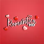 RomanticaHD iOS Icon