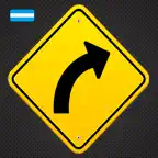 Examen de manejo iOS Icon