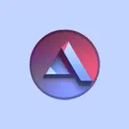 Aidesu - Text to Image iOS Icon