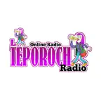 La Teporocha Radio iOS Icon