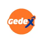 Gedex iOS Icon
