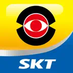 SKT Smart Security+ iOS Icon