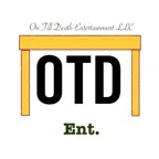 OTD Ent. iOS Icon