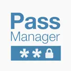 パスワード管理のパスマネージャー2 iOS Icon