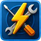 Electrical Calculation Tools iOS Icon