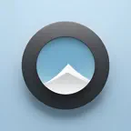 xFilm One-Touch REC &100x Zoom iOS Icon