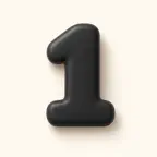 Counter: Tasbih, Habits, Tally icon