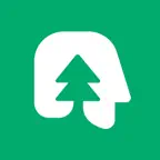 Roots: Screen Time Control iOS Icon